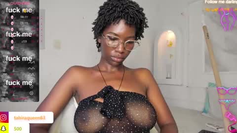 Tahira online show from 03/12/25, 08:19