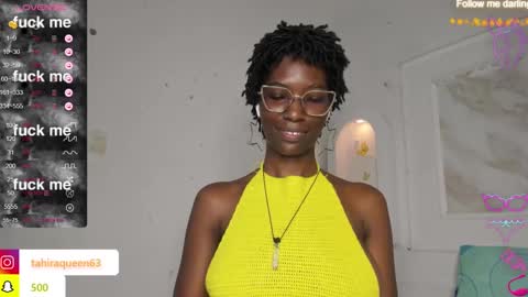 Tahira online show from 03/12/25, 11:44