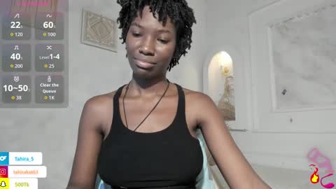 Tahira online show from 09/12/25, 10:54