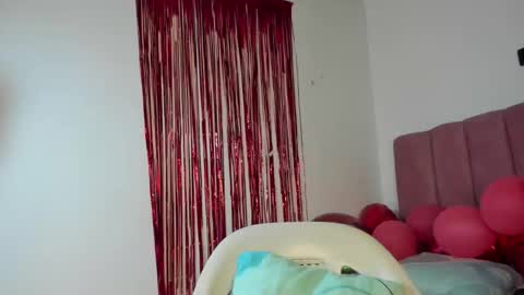 Tahira online show from 02/25/26, 07:56