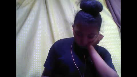 tahiriniah online show from 09/17/25, 07:15