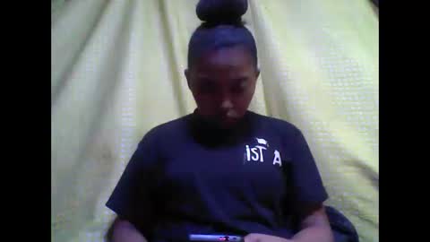 tahiriniah online show from 09/18/25, 09:55