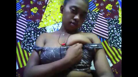 tahiriniah online show from 11/23/25, 05:57