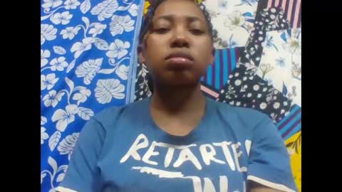 tahiriniah online show from 03/19/26, 10:41