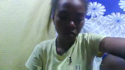 tahiryjosiah online show from 01/12/26, 07:24