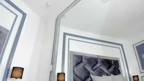 Tahlia Moreau online show from 03/19/26, 03:43