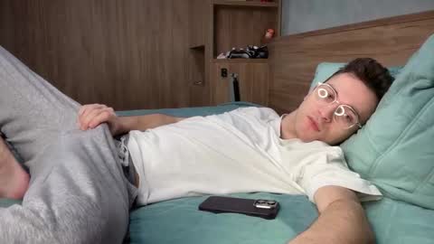 Alex online show from 02/13/26, 10:50