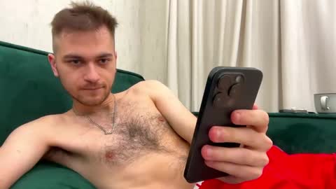 Alex online show from 05/17/26, 06:00