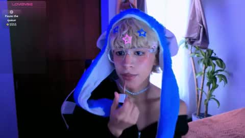 taichi online show from 11/28/25, 06:21