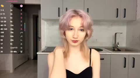 Tessa online show from 05/14/26, 11:06