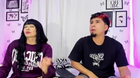 Liam and Juli online show from 12/05/24, 08:55