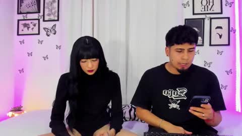 Liam and Juli online show from 12/06/24, 04:47