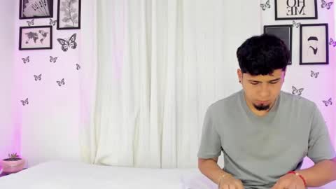 Liam and Juli online show from 12/16/24, 05:06