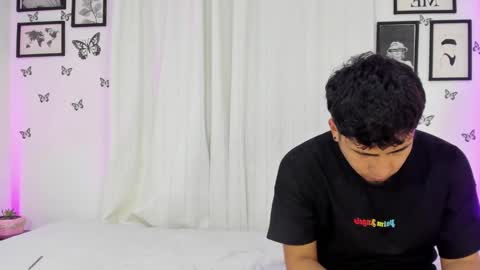 Liam and Juli online show from 12/18/24, 07:58