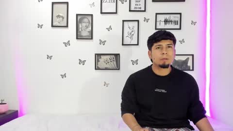 Liam and Juli online show from 12/27/24, 08:35