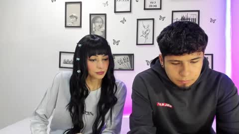 Liam and Juli online show from 01/07/25, 04:50