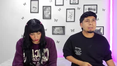 Liam and Juli online show from 01/20/25, 07:25