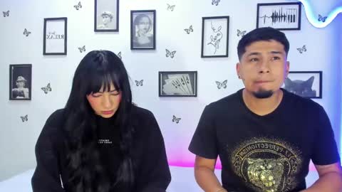 Liam and Juli online show from 01/30/25, 07:39