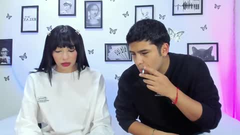 Liam and Juli online show from 02/28/25, 04:21