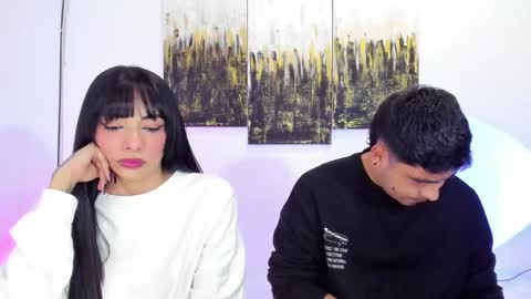 Liam and Juli online show from 09/15/25, 03:50