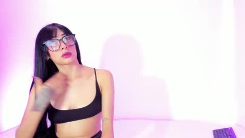 Liam and Juli online show from 10/12/25, 05:28