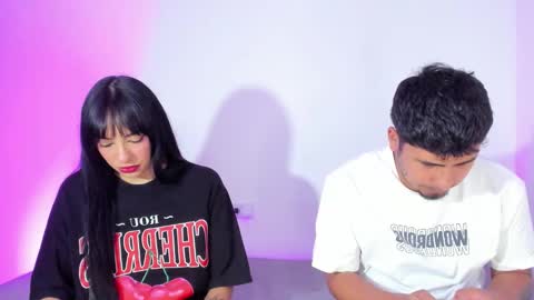 Liam and Juli online show from 01/12/26, 05:01