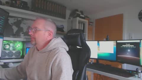 Oliver online show from 01/03/25, 12:30