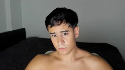 Tairo online show from 02/16/25, 07:15