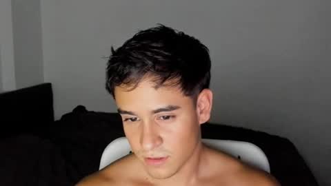 Tairo online show from 02/17/25, 06:31