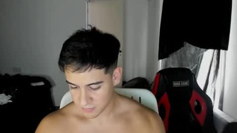 Tairo online show from 03/11/25, 03:23