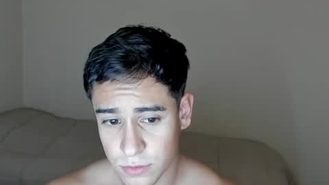 Tairo online show from 04/13/26, 03:01