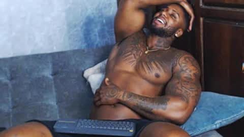 Tairon Tucke online show from 12/29/24, 10:45