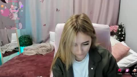 Taisia online show from 02/11/26, 09:03