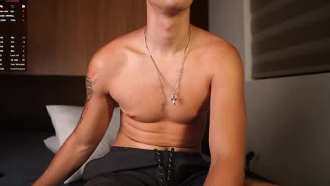 Taison online show from 06/07/26, 11:14