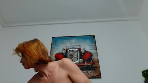 Taissa1 online show from 03/07/25, 12:48