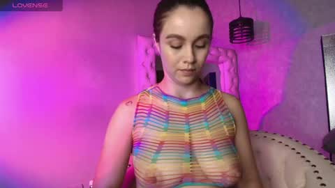 Taissa online show from 04/16/26, 09:50