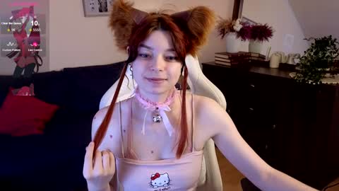 Lizzy online show from 02/04/25, 08:59