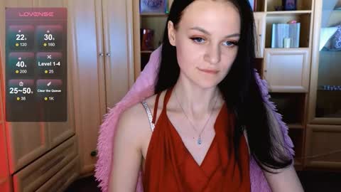 Im Taya  online show from 02/12/25, 12:58