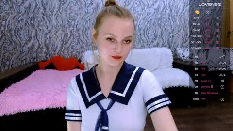 Im Taya  online show from 05/10/26, 07:52