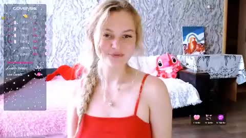 Im Taya  online show from 08/04/26, 08:06