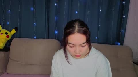 Soo Ying online show from 12/18/25, 08:15