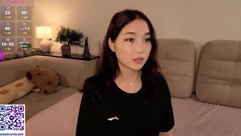 Soo Ying online show from 03/01/26, 08:11