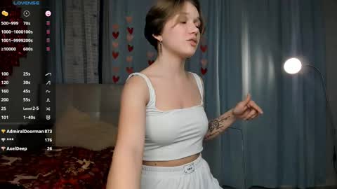 Jessi online show from 02/22/25, 05:24