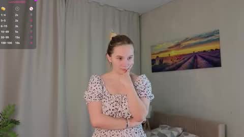 Jessi online show from 10/05/25, 11:08