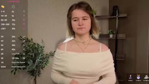 Jessi online show from 10/14/25, 01:06