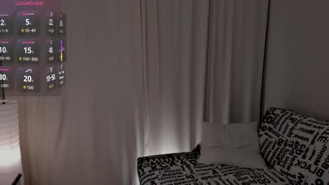 Jessi online show from 11/29/25, 01:19