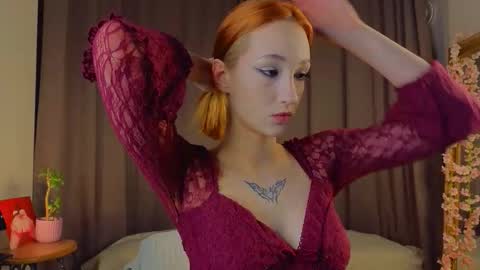 im Lally online show from 12/02/25, 02:39