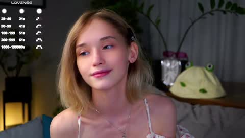 Mia online show from 01/21/25, 09:13