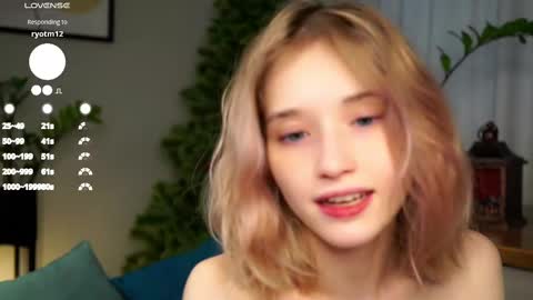 Mia online show from 02/17/25, 09:24