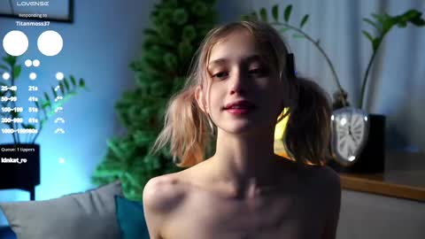 Mia online show from 02/18/25, 08:27